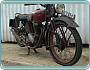 (1939) BSA C11 250 ccm OHV