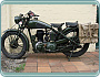 (1939) BSA M20 