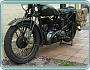 (1939) BSA M20 