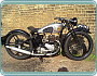 (1940) BSA WC10 250 ccm