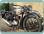 (1940) BSA WC10 250 ccm