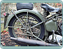 (1943) BSA WM20 500 ccm