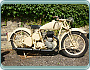 (1944) BSA WDM20 500 ccm