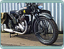 (1946) BSA M21 600 ccm