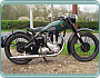 (1947) BSA B31 350 ccm