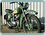 (1948) BSA Bantam D1 125 ccm