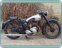 (1948) BSA C10 250 ccm