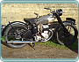 (1948) BSA C10 250 ccm