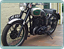 (1948) BSA B31 350 ccm