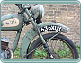 (1949) BSA Bantam D1 125 ccm