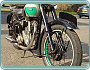 (1950) BSA B31 350 ccm