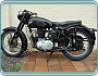 (1951) BSA A10 650 ccm