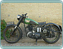 (1952) BSA B31 350 ccm