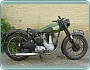 (1952) BSA B31 350 ccm