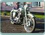 (1955) BSA A7 Shooting Star 500 ccm