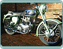 (1955) BSA A7 Shooting Star 500 ccm