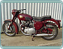 (1955) BSA A7 Shooting Star 500 ccm