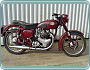 (1955) BSA A7 Shooting Star 500 ccm