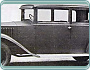 (1931) Tatra 54 