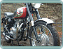 (1958) BSA A10 650 ccm