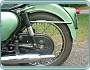 (1959) BSA A7 Shooting Star 500 ccm