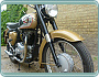 (1960) BSA A10 Golden Flash 650 ccm   