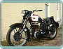 (1960) BSA M21 600 ccm