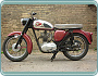 (1962) BSA C15 250 ccm