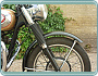 (1965) BSA A65 Lighting Rocket 650 ccm