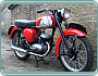 (1966) BSA Bantam D7 175 ccm