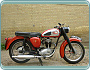 (1967) BSA C15 250 ccm