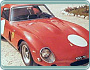 (1962-64) Ferrari 250 GTO (2953ccm)