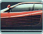 (1984-85) Ferrari Testarossa 4942ccm