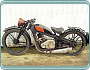 (1930) Coventry Eagle 147 ccm