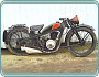 (1930) Coventry Eagle 147 ccm