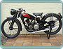 (1936) Coventry Eagle 147 ccm