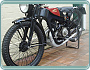 (1936) Coventry Eagle 147 ccm