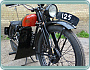 (1938) Coventry Eagle Cadet 125 ccm