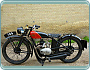 (1938) Coventry Eagle Cadet 125 ccm