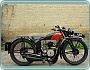 (1938) Coventry Eagle Cadet 125 ccm