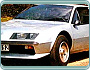 (1982) Alpine A 310 V6 