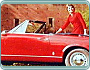 (1979) Fiat 124 Sport Spider CS2