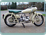 (1957) Douglas Dragonfly 350 ccm