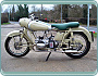 (1957) Douglas Dragonfly 350 ccm