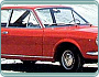 (1967-72) Fiat 124 Sport Coupé