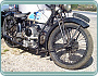 (1932) Douglas Airedale 600 ccm