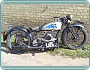 (1932) Douglas Airedale 600 ccm