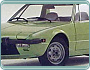 (1980) Fiat X 1/9 