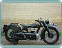 (1933) Francis Barnett Cruiser 250 ccm