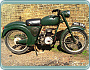 (1956) Francis Barnett Plover 150 ccm